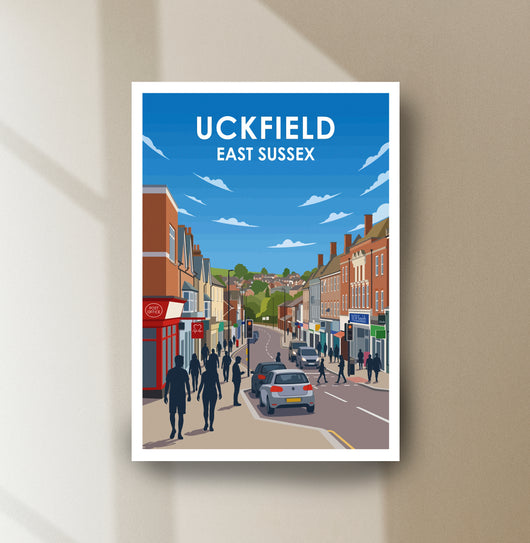 Uckfield