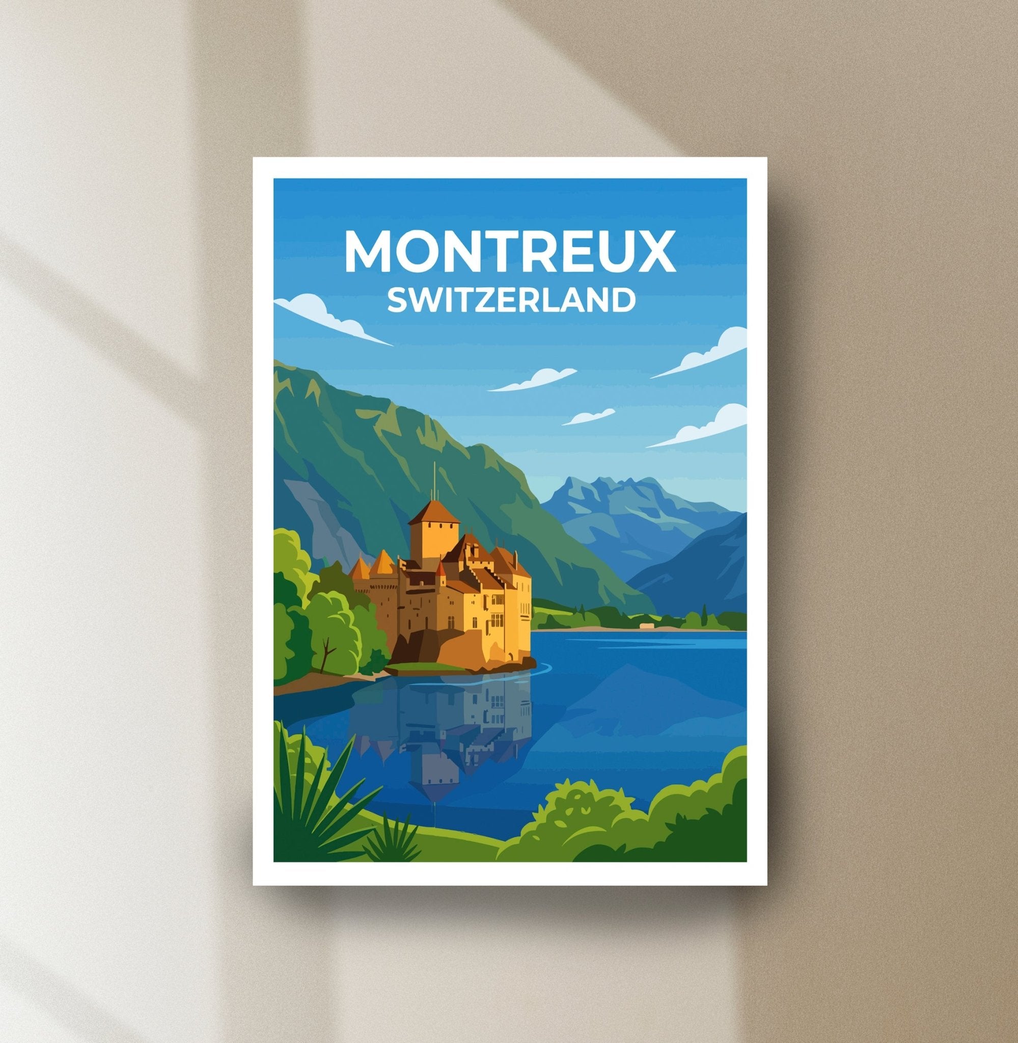 Montreaux