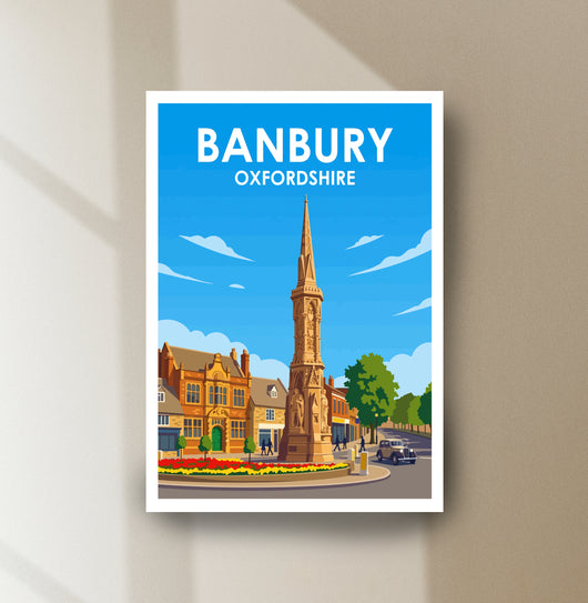 Banbury