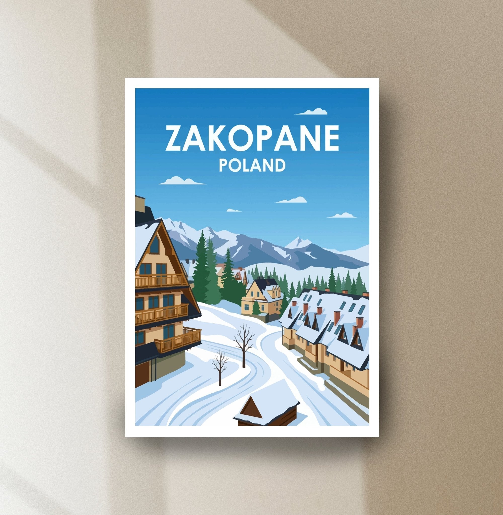 Zakopane