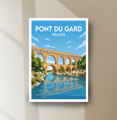 Pont Du Gard