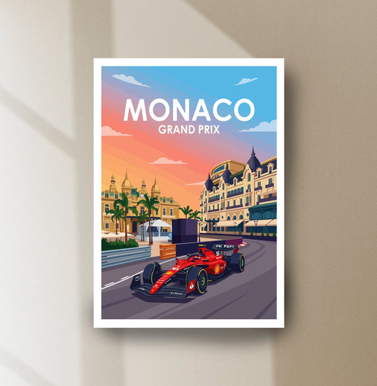 Monaco