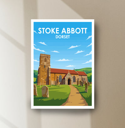 Stoke Abbot