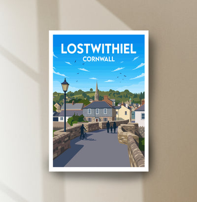 Lostwithiel