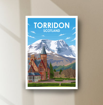 Torridon
