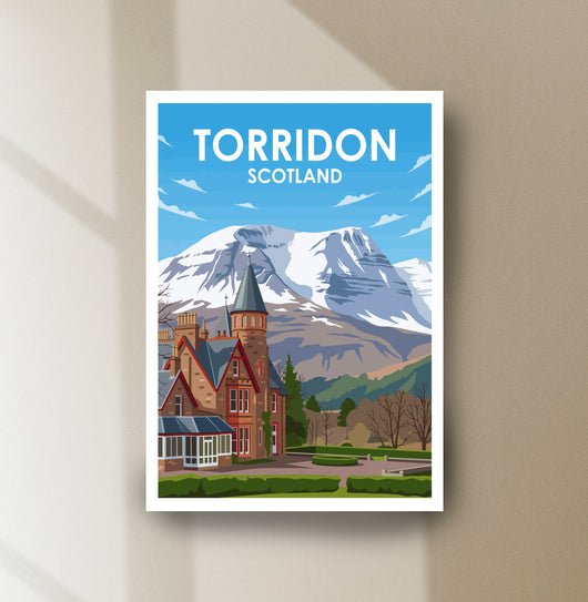 Torridon