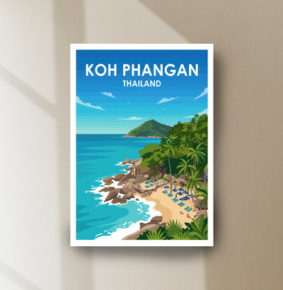 Koh Phangan