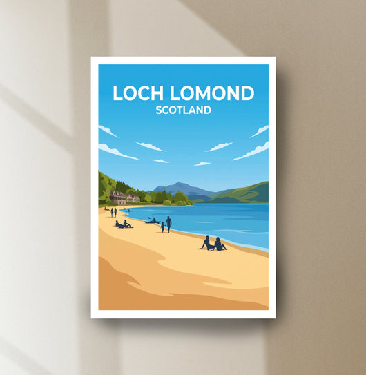 Loch Lomond