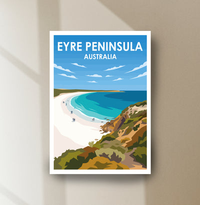 Eyre Peninsula