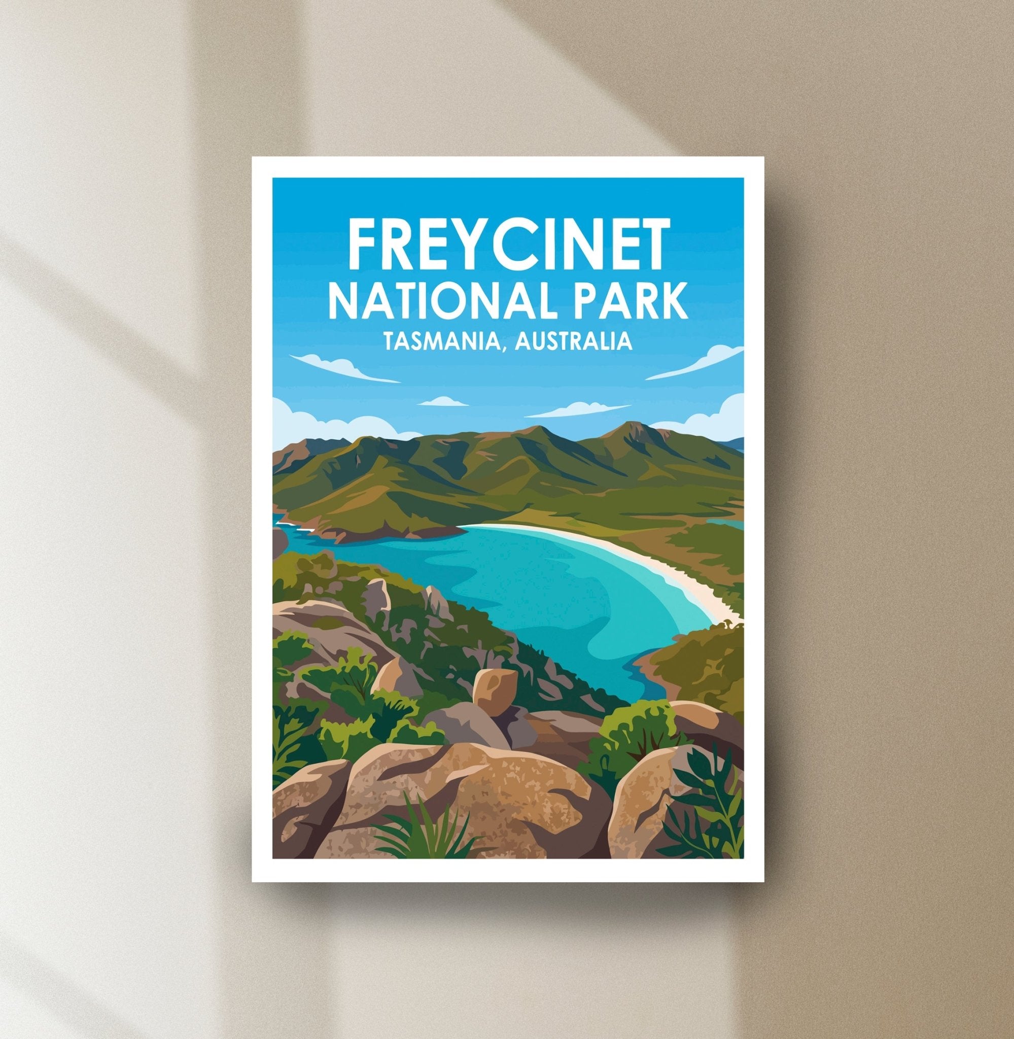 Freycinet National Park