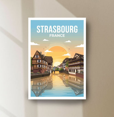 Strasbourg