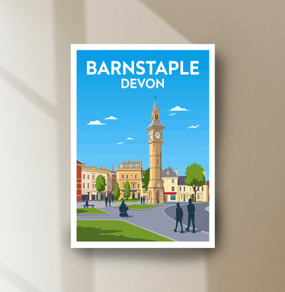 Barnstaple