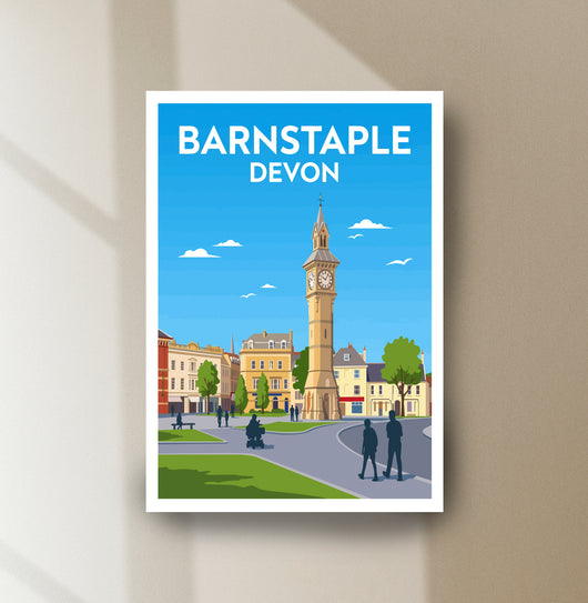 Barnstaple