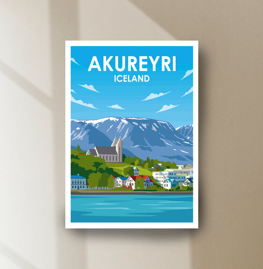 Akureyri