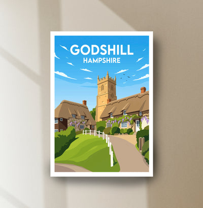 Godshill