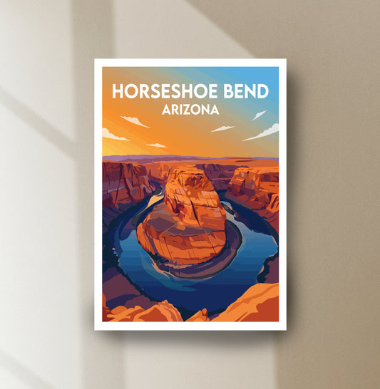 Horseshoe Bend