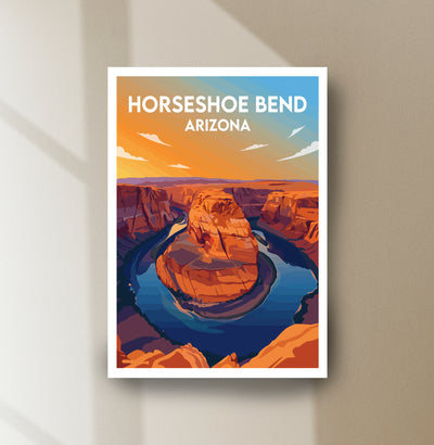Horseshoe Bend