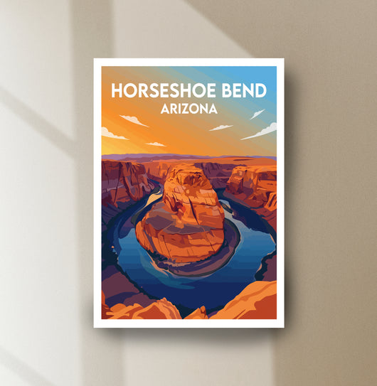 Horseshoe Bend