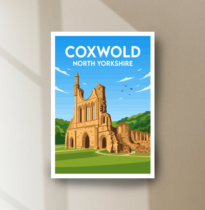 Coxwold