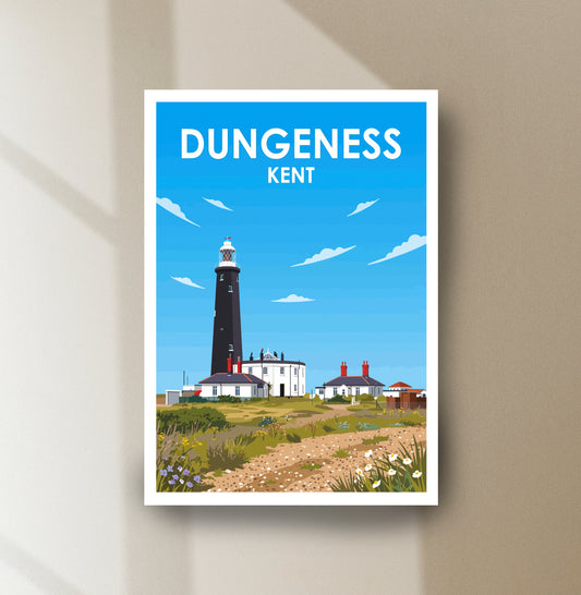 Dungeness