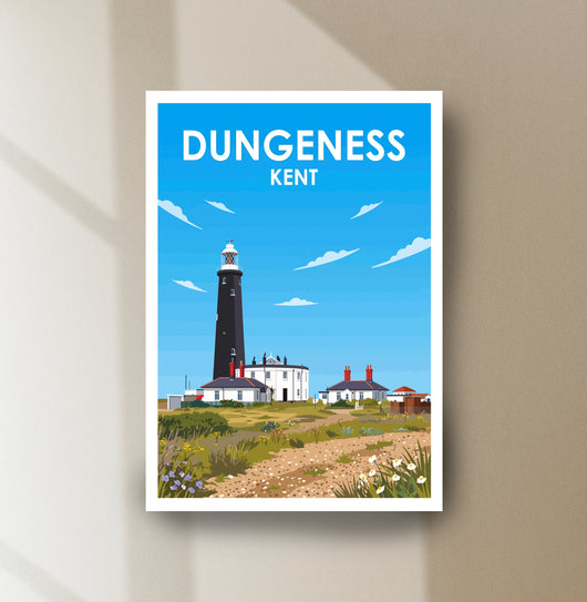 Dungeness