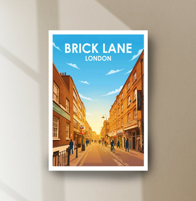 Brick Lane