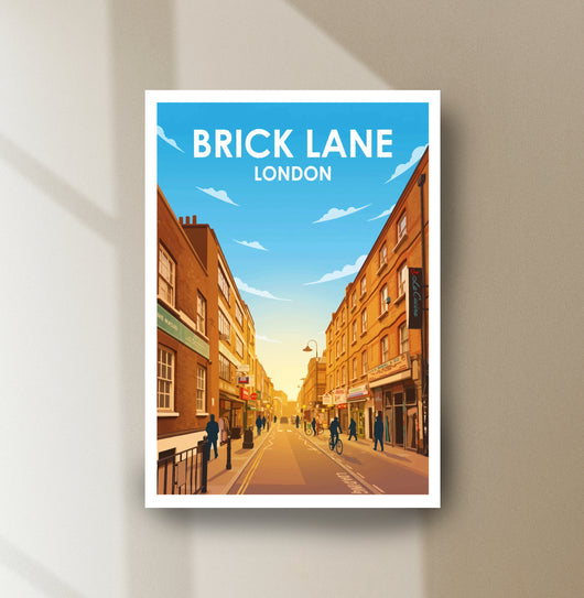 Brick Lane