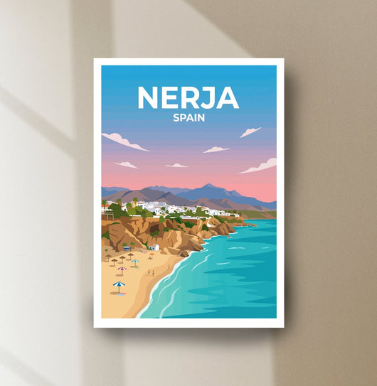 Nerja