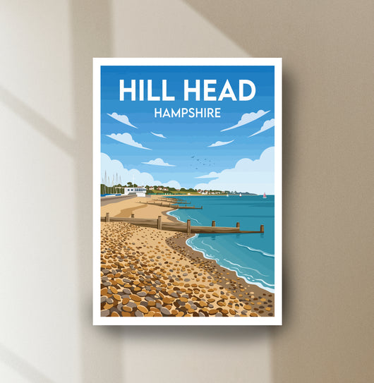 Hill Head