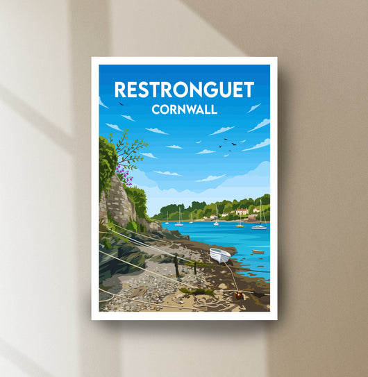 Restronguet