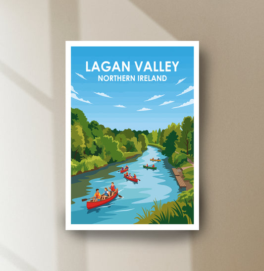 Lagan Valley