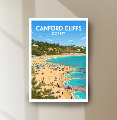 Canford Cliffs