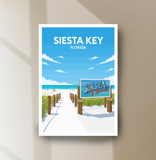 Siesta Key