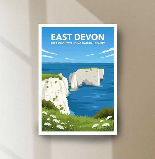 East Devon