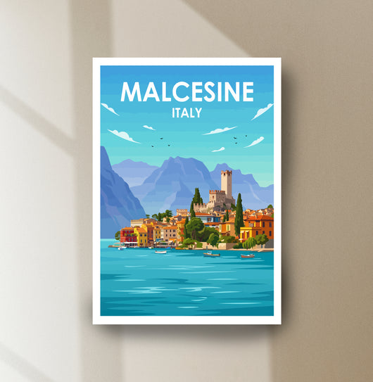 Malcesine