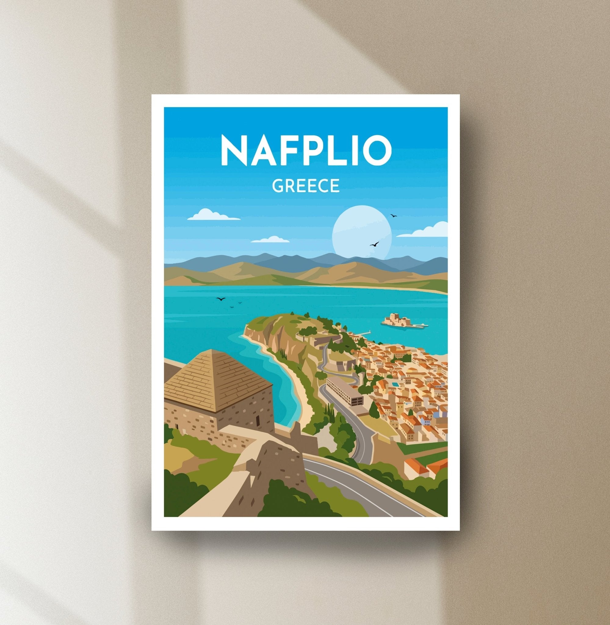 Nafplio