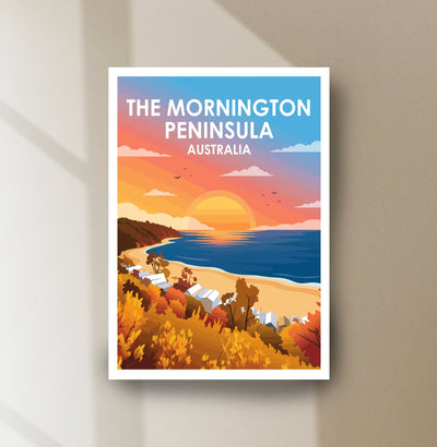 Mornington Peninsula