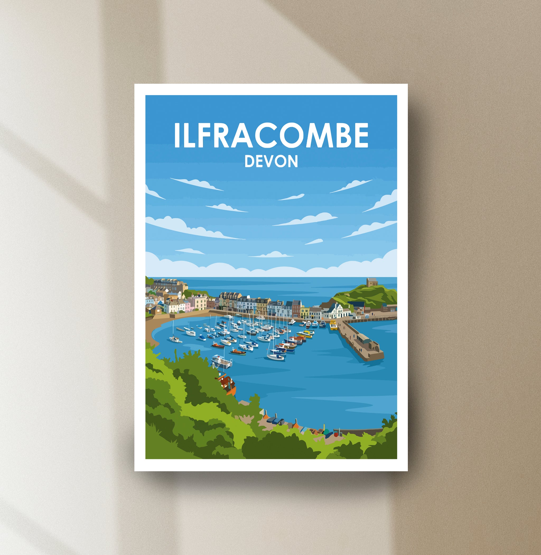 Ilfracombe