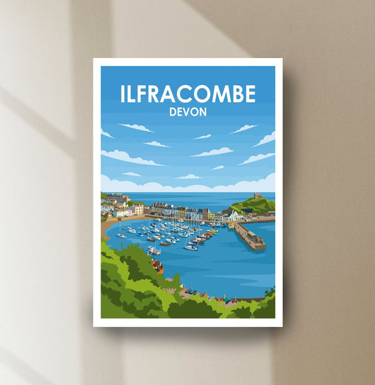 Ilfracombe