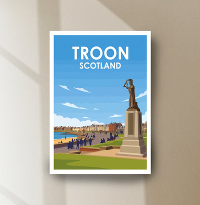 Troon