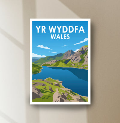 Yr Wyddfa