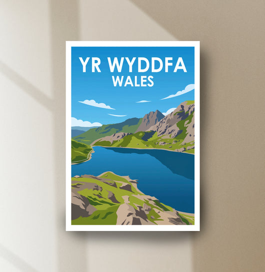 Yr Wyddfa