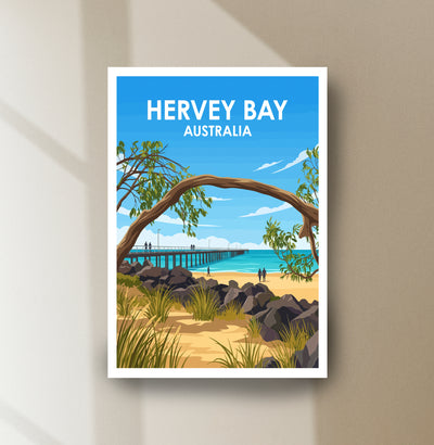 Hervey Bay