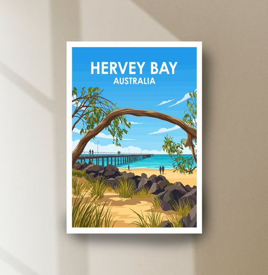 Hervey Bay