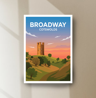 Broadway