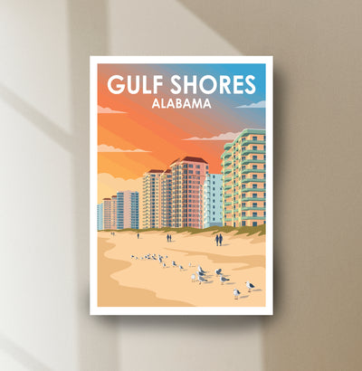 Gulf Shores