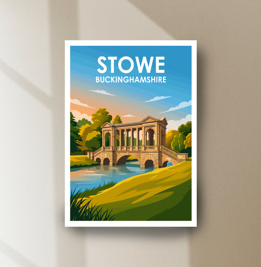 Stowe