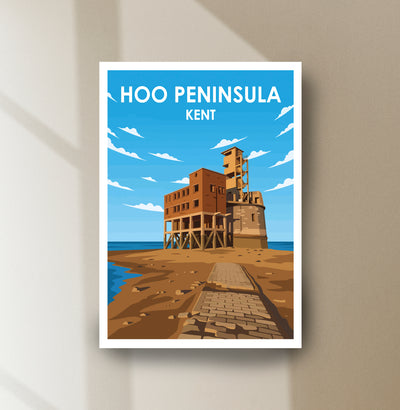Hoo Peninsula