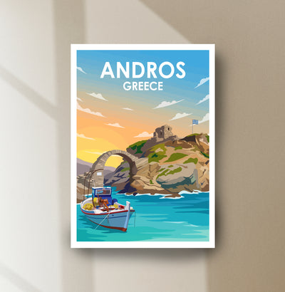 Andros