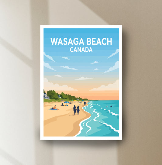 Wasaga Beach